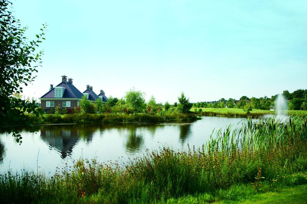 Roompot Buitenplaats De Hildenberg アッペルスカ エクステリア 写真