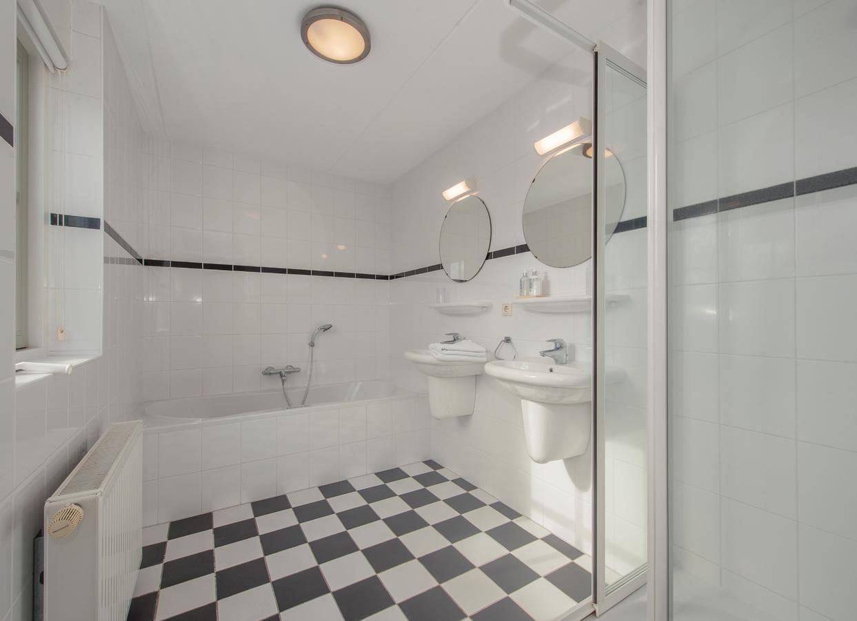 Roompot Buitenplaats De Hildenberg アッペルスカ 部屋 写真